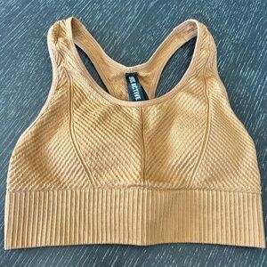 PINK active sports bra size XS